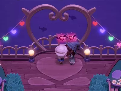 A Complete Guide to Dating in Moonlight Peaks