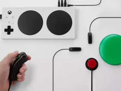 Xbox Layoffs Raise Concerns for Accessibility Initiatives