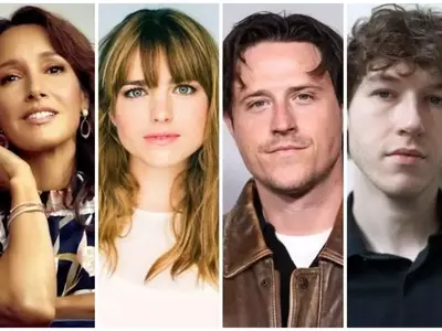 New Cast Members Join "NCIS: New York" Spinoff