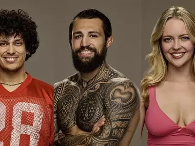 Diverse Cast Revealed for 'Big Brother' Season 28, Featuring Rocket Scientists, MMA Fighters, and Drag Queens