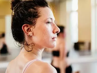 Understanding Excessive Perspiration During Midlife