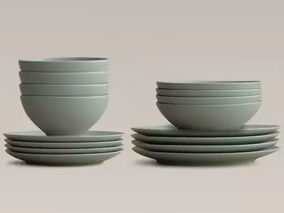 Choosing the Perfect Dinnerware: A Comprehensive Guide