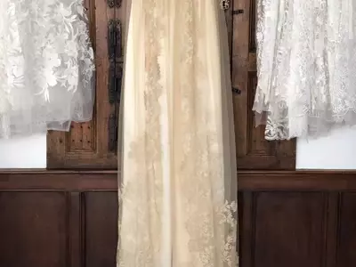 Bridal Gown Reinvention: From Ceremony to Cherished Keepsake
