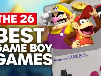 Nintendo Switch Online Expands Game Library with Four Classic Titles