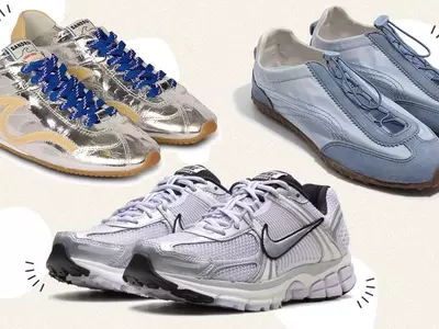 The Ultimate Travel Companion: Stylish and Comfortable Footwear for Every Journey