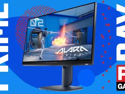 Unbeatable Deals on Gaming Monitors: Affordable Upgrades for Prime Day