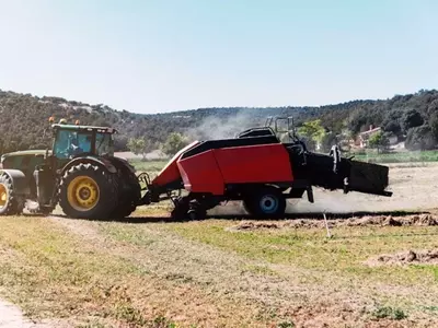 Nuevas Iniciativas Europeas Impulsan la Resiliencia Agrícola