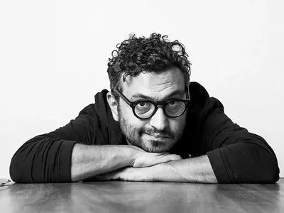 Alonso Ruizpalacios Advocates for 'Trojan Horse' Cinema and Reflects on Filmmaking Challenges