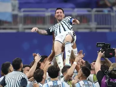 FIFA World Cup 2026 Quarterfinalists Confirmed
