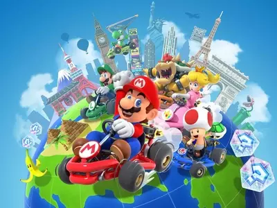 Nintendo's Evolving Mobile Strategy: The End of Mario Kart Tour and Future Directions