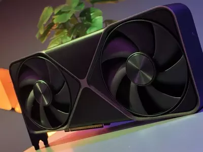 Nvidia's RTX 50-Series Super Cards Hinted at by PSU Calculator with Increased Power Demands