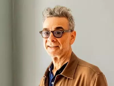 Freakonomics Creator Stephen Dubner Launches 'Better in Person' Talk Show for Deeper Conversations