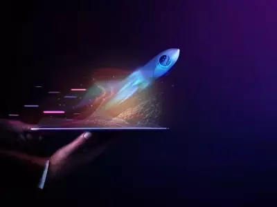 Top "Moonshot" Investments Beyond SpaceX