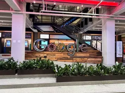 Big Tech's New Frontier: Alberta's Data Center Ambitions