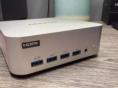 Geekom A9 Max Mini PC Review: A Mighty Design Hampered by Memory Choices