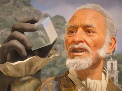 Assassin's Creed Black Flag Resynced: Release Times and Preload Information