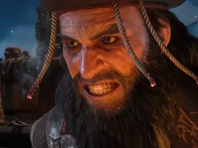 Assassin's Creed Black Flag Resynced: A Critical Look at Remake Reception