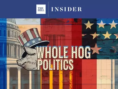 The Hill Launches Premium Subscription Offering 'Insider'