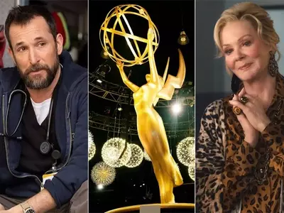 Anticipation Builds for the 78th Primetime Emmy Awards Nominations