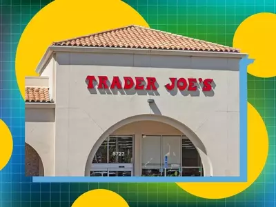 Dietitians' Top Healthy Picks for Your Summer Picnic Basket from Trader Joe's