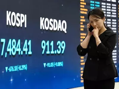 Three Hidden Market Shifts Raising Investor Concerns