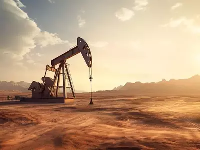 ConocoPhillips Positioned as a Leading Energy Investment Opportunity