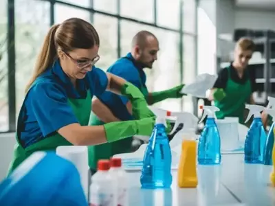 Palm Valley Capital Reveals Investment in The Clorox Company (CLX)