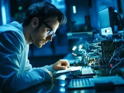 Vontier Corporation: An Investment Analysis