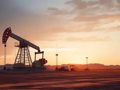 UBS Revises Halliburton's Price Target Upward While Maintaining Neutral Stance