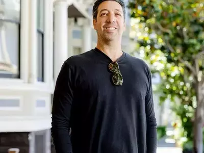 San Francisco's Real Estate Market: A Glimpse into the AI 'Gold Rush'