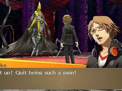 Atlus to Modernize Controversial 'Persona 4' Character in Upcoming Remake