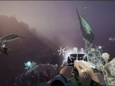 Subnautica 2's Early Access Evolution: Addressing Player Feedback on Creature Interaction