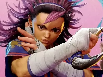 Capcom Producer Hints at Long-Term Plans for Street Fighter 6, Downplays Major Update