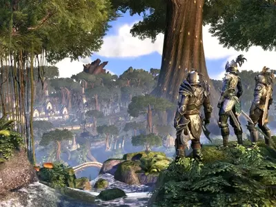The Long Road to The Elder Scrolls 6: Development Challenges and Xbox's Strategic Shift