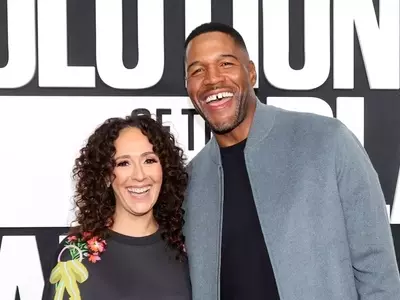 SMAC Productions to Launch Podcast Network, Co-Hosted by Michael Strahan and Constance Schwartz-Morini