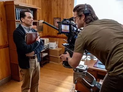 Widow's Bay Dominates Emmy Nominations with 19 Nods