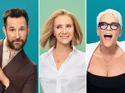 Variety Celebrates Emmy Nominees from 'Actors on Actors', Cover Features, and Podcast Appearances