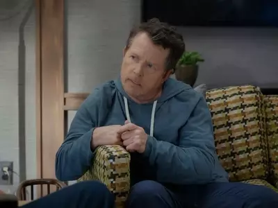 Michael J. Fox Earns Emmy Nod for 'Shrinking' Role, Ending Acting Hiatus