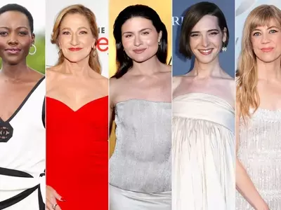 Star-studded Cast Joins "Pre-Existing Condition" Off-Broadway Revival