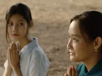 Myanmar Film 'Fruit Gathering' Premieres at Karlovy Vary Film Festival, Exploring Women's Dreams and Desires