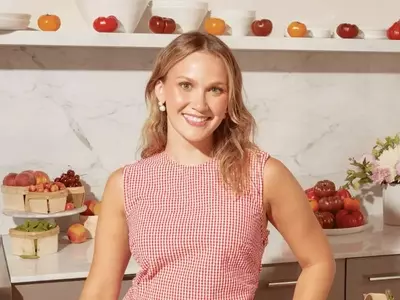 Meredith Hayden's 'Wishbone Kitchen' Heads to Netflix as Exclusive Video Podcast