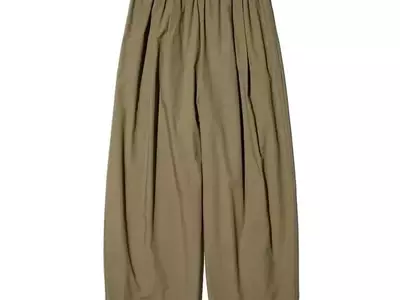 The Ultimate Guide to Chic Pull-On Pants for Effortless Style