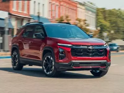 Exceptional Vehicle Deals in July: Discounts and Financing Options