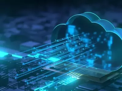 Meta's Cloud Ambitions: A Reality Check