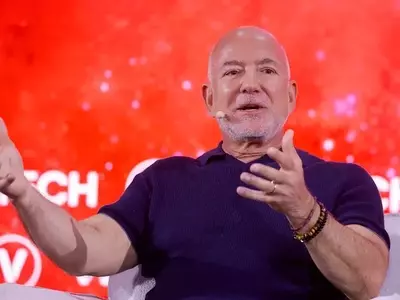 SpaceX Stock Flounders Near IPO Price as Blue Origin Secures Billions in New Funding