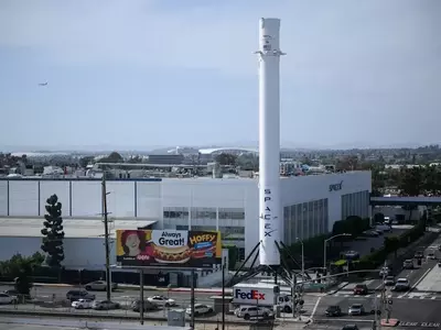 Morgan Stanley Sets Ambitious SpaceX Stock Price Target
