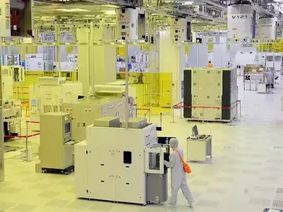 SK Hynix IPO's Market Impact: A Deep Dive Beyond Memory Stocks
