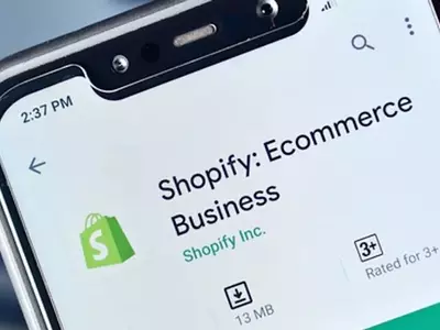 Shopify Receives 'Buy' Rating from Bank of America Amid AI-Driven Commerce Growth