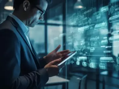 SAP SE Pivots to AI with Strategic Reorganization and Investment