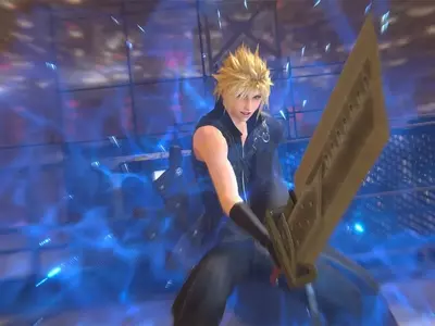 Final Fantasy 7: Ever Crisis Shuts Down Less Than Three Years After Launch
